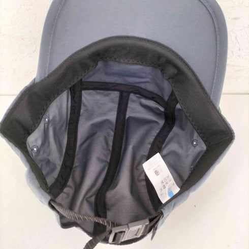 カリマー Karrimor folding cap フォールディング キャップ メンズ ONE SIZE